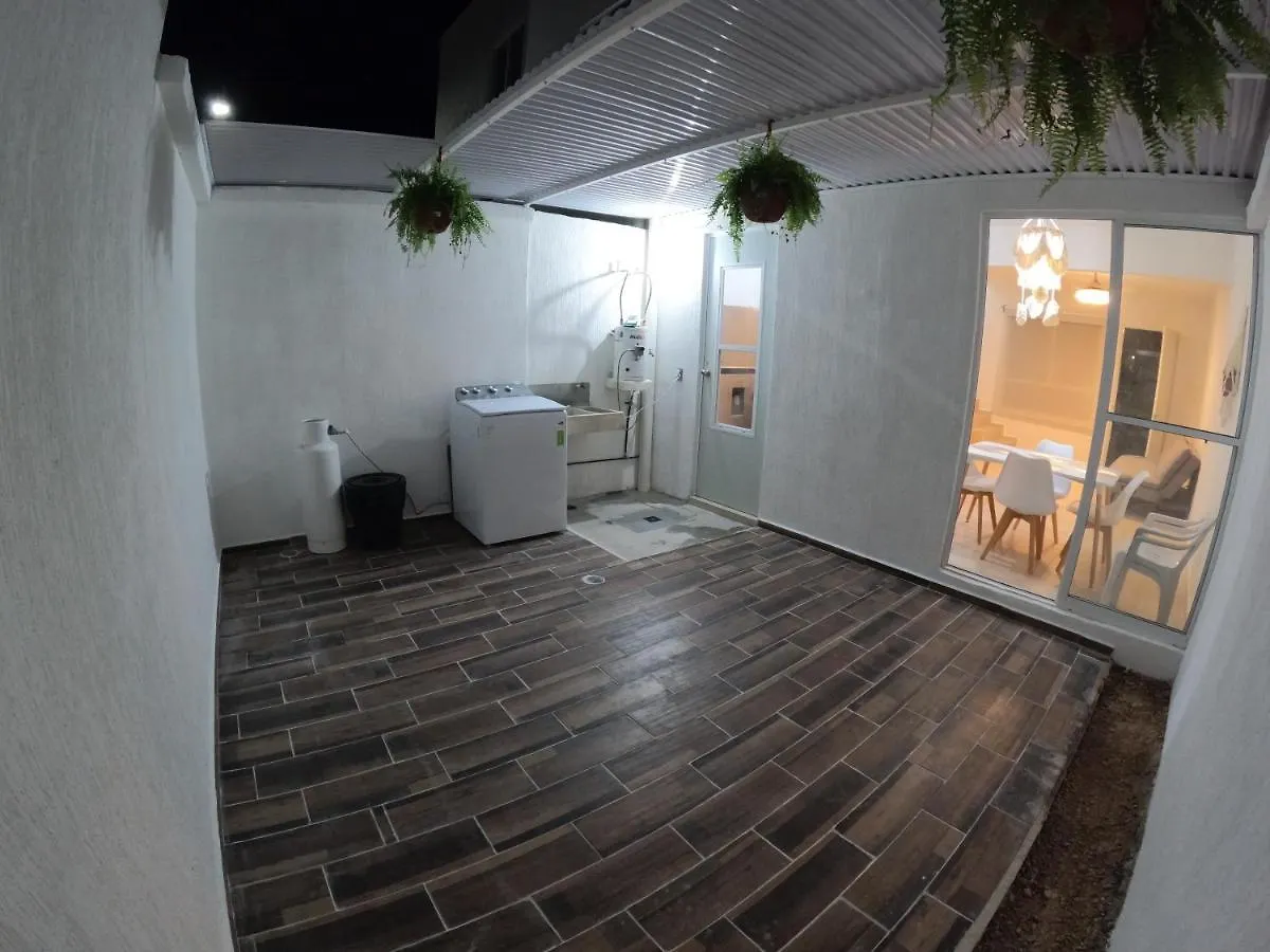 Villa Familiar En Playa Del Carmen Con Alberca Messico