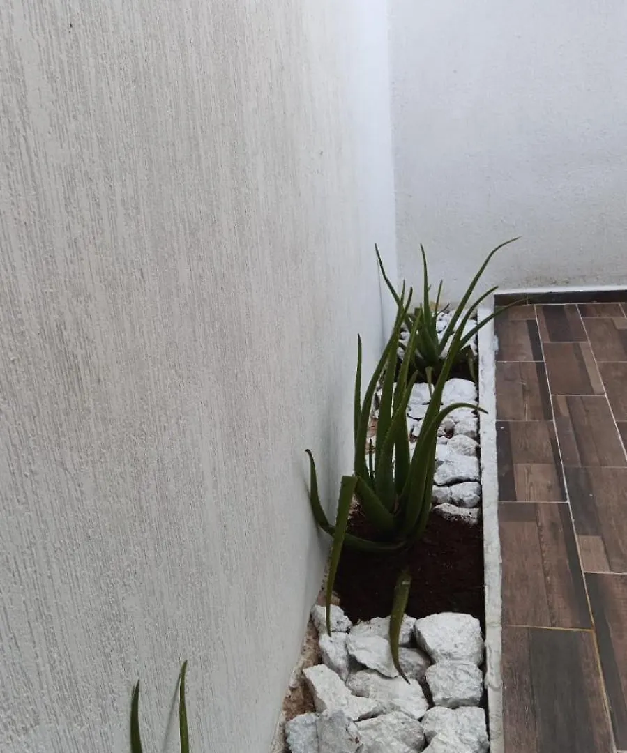 Villa Familiar En Playa Del Carmen Con Alberca Messico